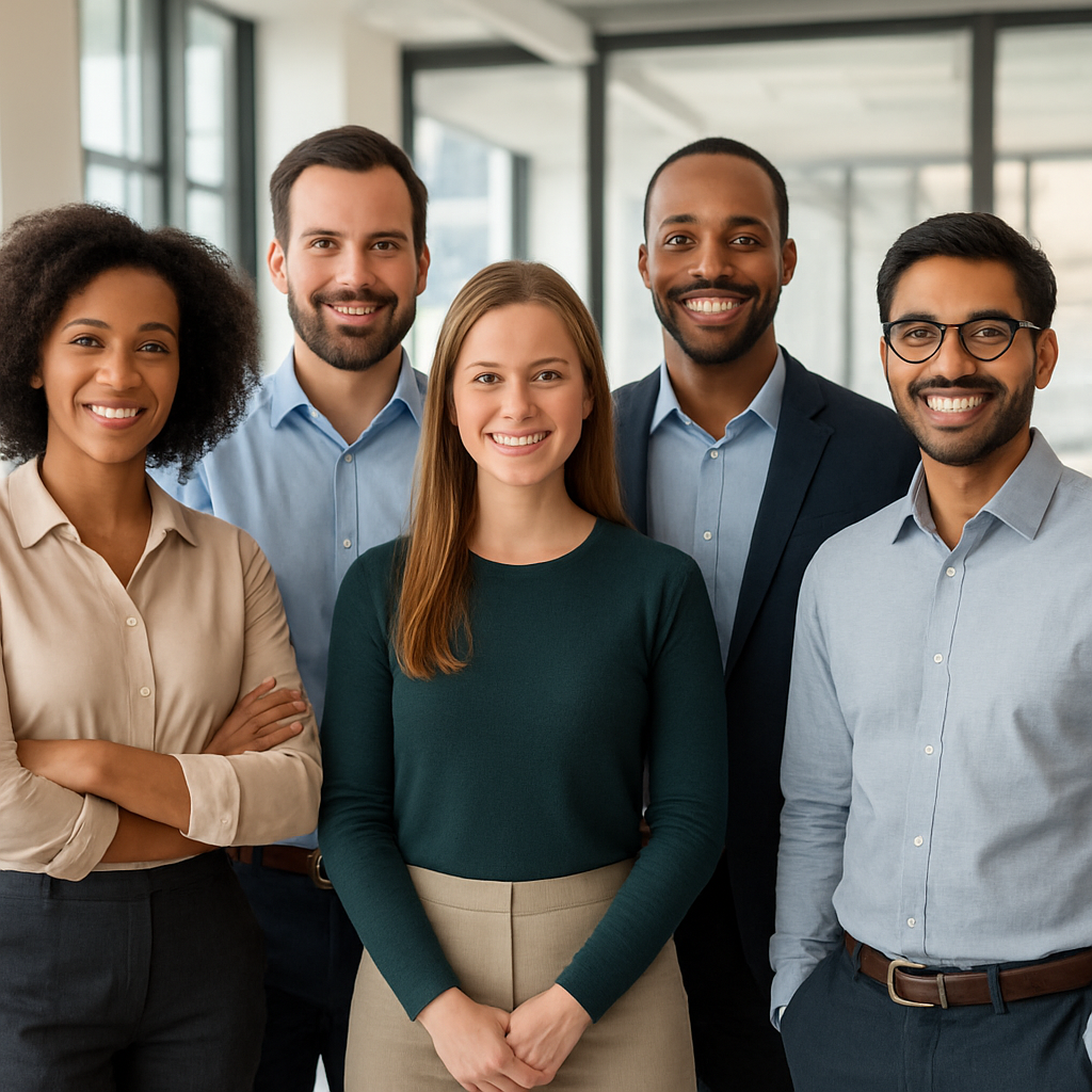 Prime Equity Offers Team