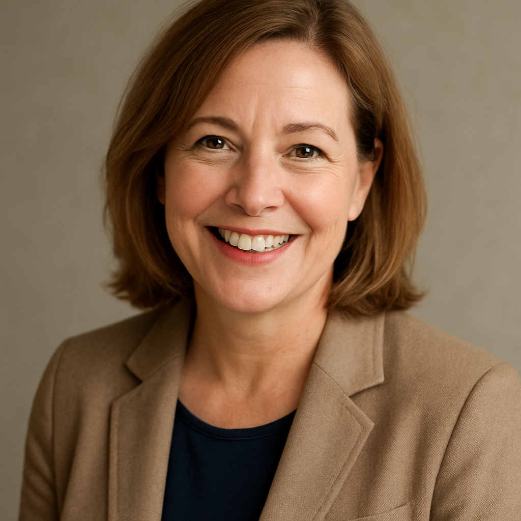 Sarah Mitchell