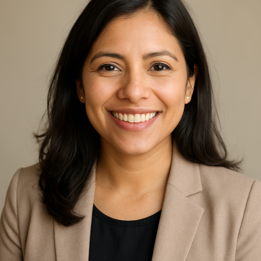 Elena Rodriguez