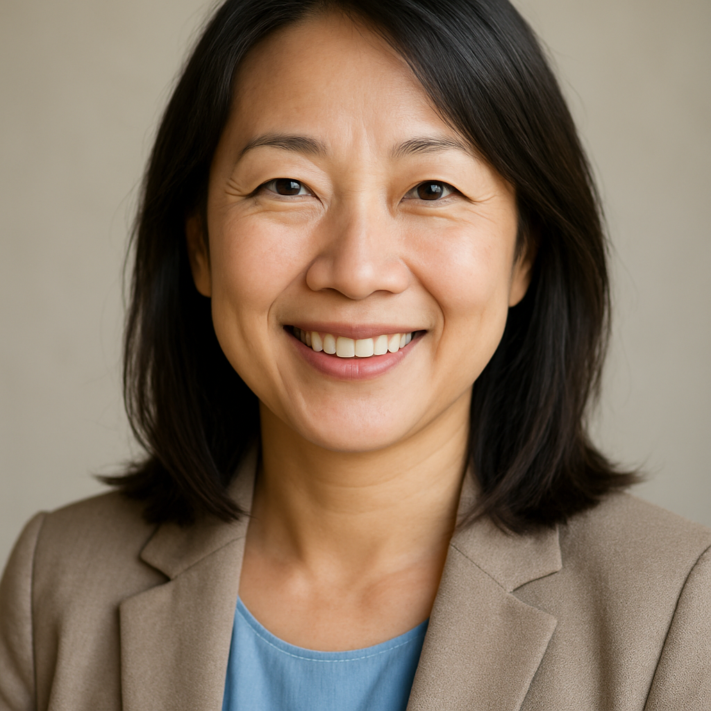 Lisa Chen